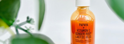 Youth To The People Superfruit Papaya + Vitamin C Cleanser