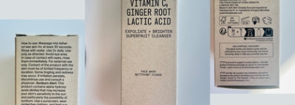 Youth To The People Superfruit Papaya + Vitamin C Cleanser