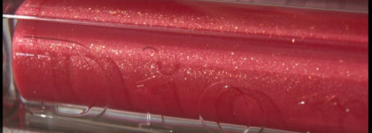 Весна с Dior Addict Gloss 643 Diablotine