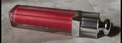 Весна с Dior Addict Gloss 643 Diablotine