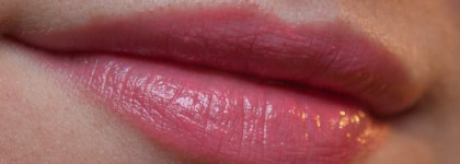 Казнить нельзя помиловать или Chanel Rouge Coco Shine 79 Saga