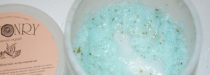 Мои отличные помощники в уходе за телом