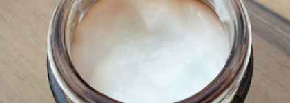 Улиточные кремы Mizon стали моим спасением! (фото "до" и "после" прилагаются)