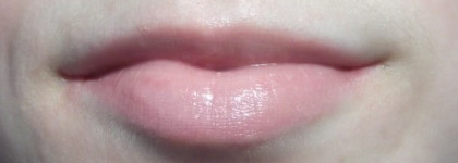 Знакомьтесь, Essence № 52 "In the Nude". Или Nude, проще некуда