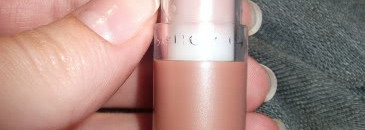 Знакомьтесь, Essence № 52 "In the Nude". Или Nude, проще некуда