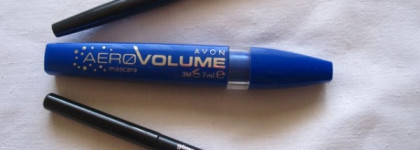 Весенние приобретения Avon