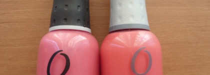 Как отличить оригинал лака Orly от подделки-наглядный пост