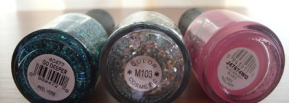 Как отличить оригинал лака Orly от подделки-наглядный пост