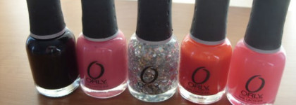 Как отличить оригинал лака Orly от подделки-наглядный пост