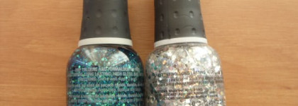 Как отличить оригинал лака Orly от подделки-наглядный пост