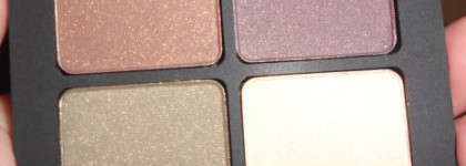 Мои первенцы из  Inglot. Eyeshadows. Freedom sistem. Тени № 471, 459, 457, 30