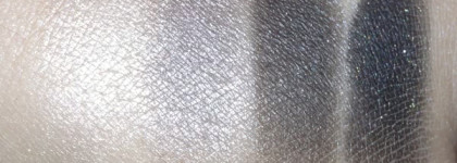 Самые долгожданные из моих четверок - Chanel Les 4 Ombres 43 Mystére