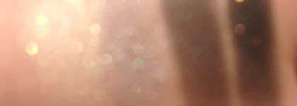 Самые долгожданные из моих четверок - Chanel Les 4 Ombres 43 Mystére