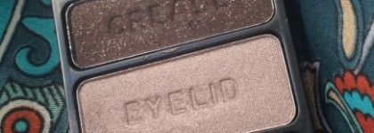 Тени для век Wet'n'Wild Color Icon Eyeshadow Trio "Silent Treatment 335"