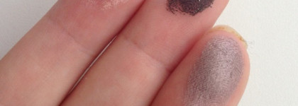 Тени для век Wet'n'Wild Color Icon Eyeshadow Trio "Silent Treatment 335"