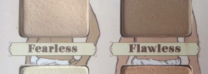 Палетка теней от TheBalm Nude 'dude Eyeshadow Palette Volume 2