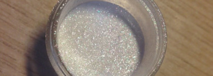 Слюда белая Manly PRO (оттенок 02)