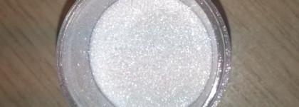 Слюда белая Manly PRO (оттенок 02)