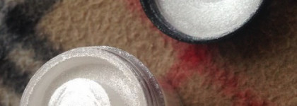 Слюда белая Manly PRO (оттенок 02)