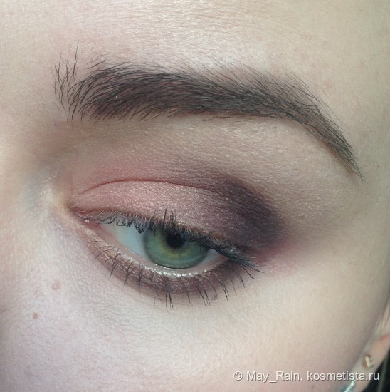 Документы на машину, страховка, права или theBalm Auto Balm Hawaii Face Palette