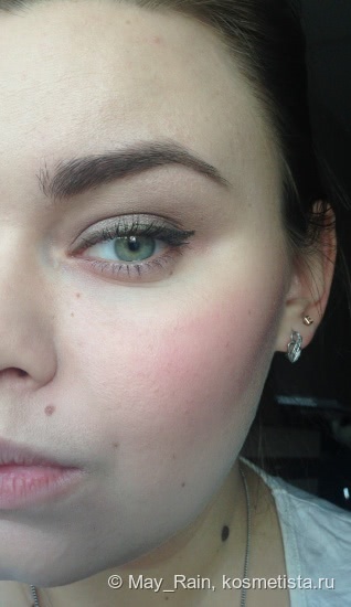 Документы на машину, страховка, права или theBalm Auto Balm Hawaii Face Palette
