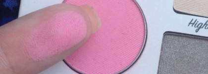 Документы на машину, страховка, права или theBalm Auto Balm Hawaii Face Palette