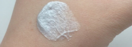 Пенка для умывания Cosmetex Roland Loshi Charcoal Facial Foam на основе древесного угля