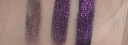MAC Mineralize eyeshadows в оттенке Young Punk