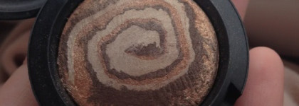 Космические тени из коллекции MAC Heavenly Creature Summer 2012