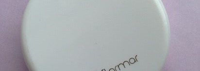 Драгоценные камушки от Flormar. Terracotta Eye Shadows Quartet #84