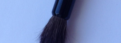 Мои пушистые помощницы от Manly. Кисти для макияжа глаз. Часть 1