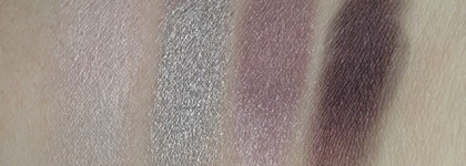 Однозначно, мой вариант. Chanel Les 4 Ombres Variation #37