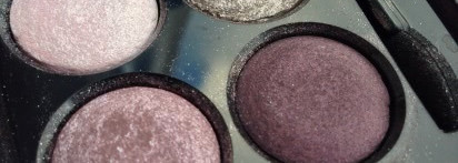 Однозначно, мой вариант. Chanel Les 4 Ombres Variation #37