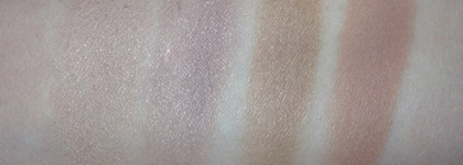 Румяна-скульптор MAC Powder blush Next to skin