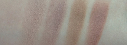 Румяна-скульптор MAC Powder blush Next to skin