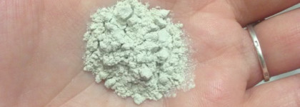 Волшебный порошок или Биочистка нежная Биобьюти