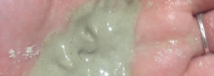 Волшебный порошок или Биочистка нежная Биобьюти