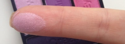 Тени для век Wet'n'wild в оттенке Bouquet Floral Е3931