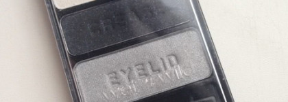 Тени для век Wet'n'wild в оттенке Don't Steal My Thunder