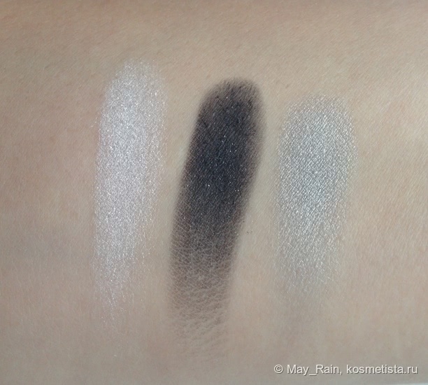 Тени для век Wet'n'wild в оттенке Don't Steal My Thunder