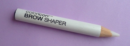 Wet n Wild Color Icon Brow Shaper