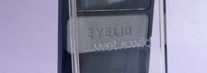 Тени для век Wet'n'wild в оттенке Don't Steal My Thunder