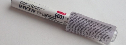 Wet n Wild Color Icon Brow Shaper