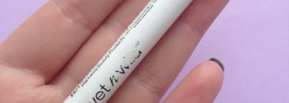 Wet n Wild Color Icon Brow Shaper