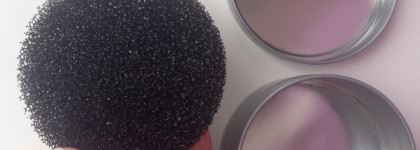 Очередная приблуда или действительно полезная штука? Makeup brush dry cleaner sponge Manly Pro