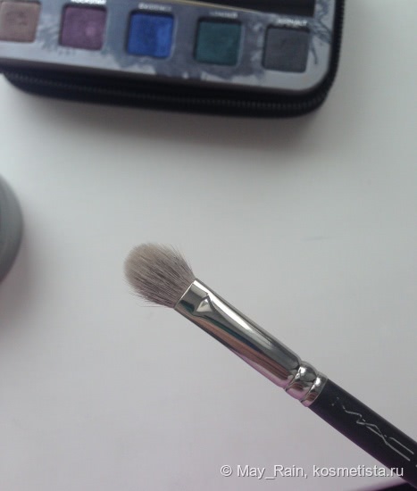 Очередная приблуда или действительно полезная штука? Makeup brush dry cleaner sponge Manly Pro