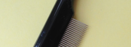 Мои пушистые помощницы от Manly. Кисти для макияжа глаз. Часть 2