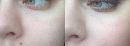 Тональный крем Lumene Longwear Blur Foundation в оттенке 00