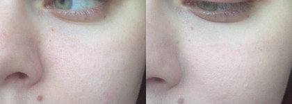 Тональный крем Lumene Longwear Blur Foundation в оттенке 00