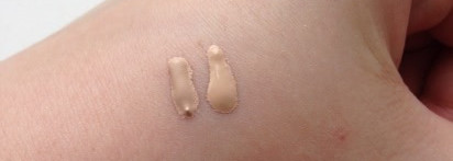 Тональный крем Lumene Longwear Blur Foundation в оттенке 00
